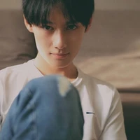 Jiang cheng