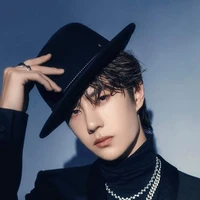 Lan wangji