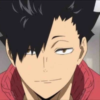 Kuroo