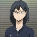kiyoko shimizu