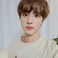 kim seokjin