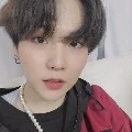 min Yoongi