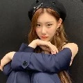chaeryeongs (itzy)