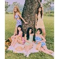 red velvet