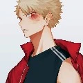 Bakugou