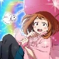 Uraraka