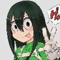 Tsuyu