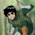 rock lee