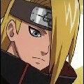 deidara