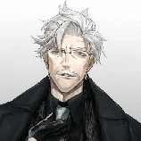 Old Mr lu