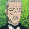 butler joe