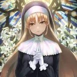 Sister Cherry