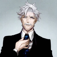 Mr Kaiden Gon ( grandfather of Jackson)