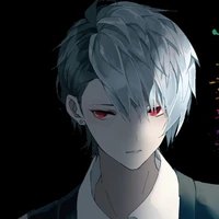 Mr Lucifer (assistant of Mr Kaiden)