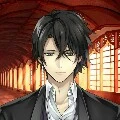 Seth Black/Scorpio