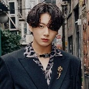 jungkook/kookie