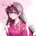 blossom (nick mom)