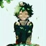 Deku/Izuku midorya
