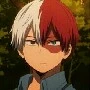 Todoroki/Shoto todoroki
