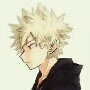 Bakuguhoe/Katsuku bakugoe
