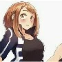 Uraraka/Uraraka ochako