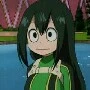 Tsuyu/Tsuyu asui
