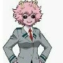 Mina/Mina ashido