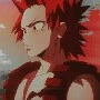 Kirishima/Eijiro kirishima
