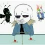 Killer sans/Azkia