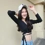 กล้วย(พ.นางร้าย)