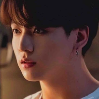 Jeon Jungkook (Present)