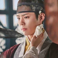 Park Bogum (Past)