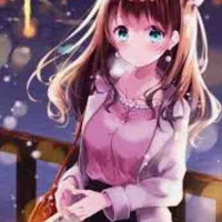 FL ( BFF ) (Violet / Anna)