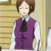 Receptionist