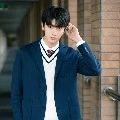 พ่อนางเอก(ซิม)