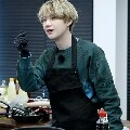 istrinya min yonggi