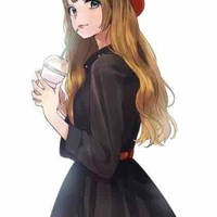 Mimi (FL bestie)