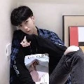 คิง(พ่อนางเอก)