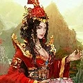 เหรินฟางซี(เเม่นางเอก)