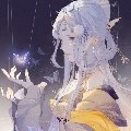 หนานลูลู่(น้องสาวพระเอก)