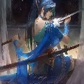 เหรินอวี่ซี(นางเอก)