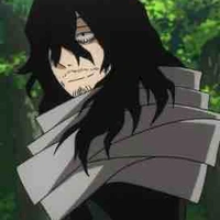 Sensei aizawa
