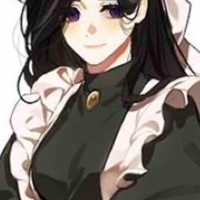 Maid Katia
