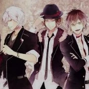 Pretty boys