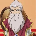 Master ox
