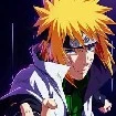 Minato Namikaze