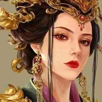 Consort Lu