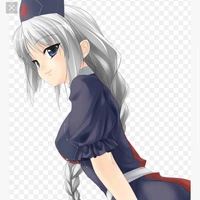 Nurse 