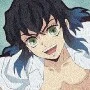 Inosuke