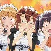maids